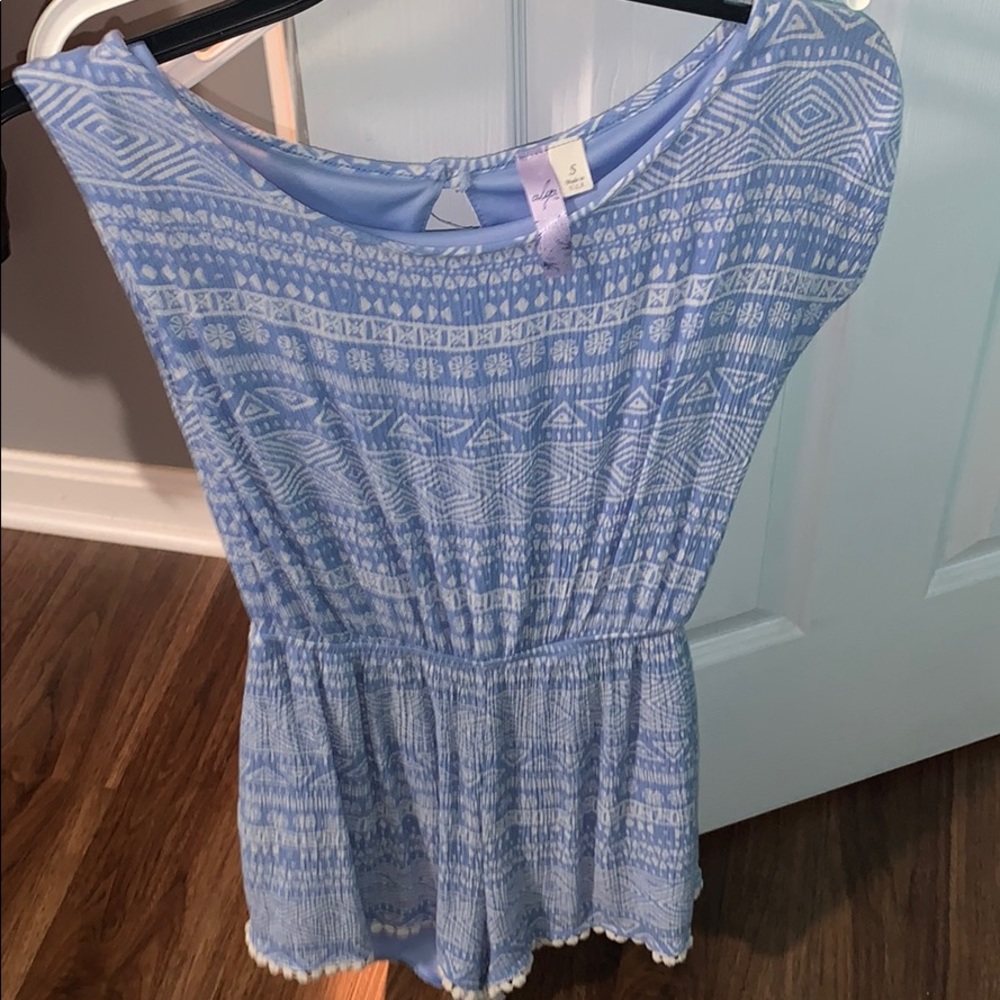 Romper